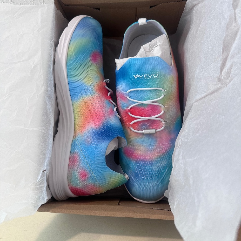 Athletic Shoes